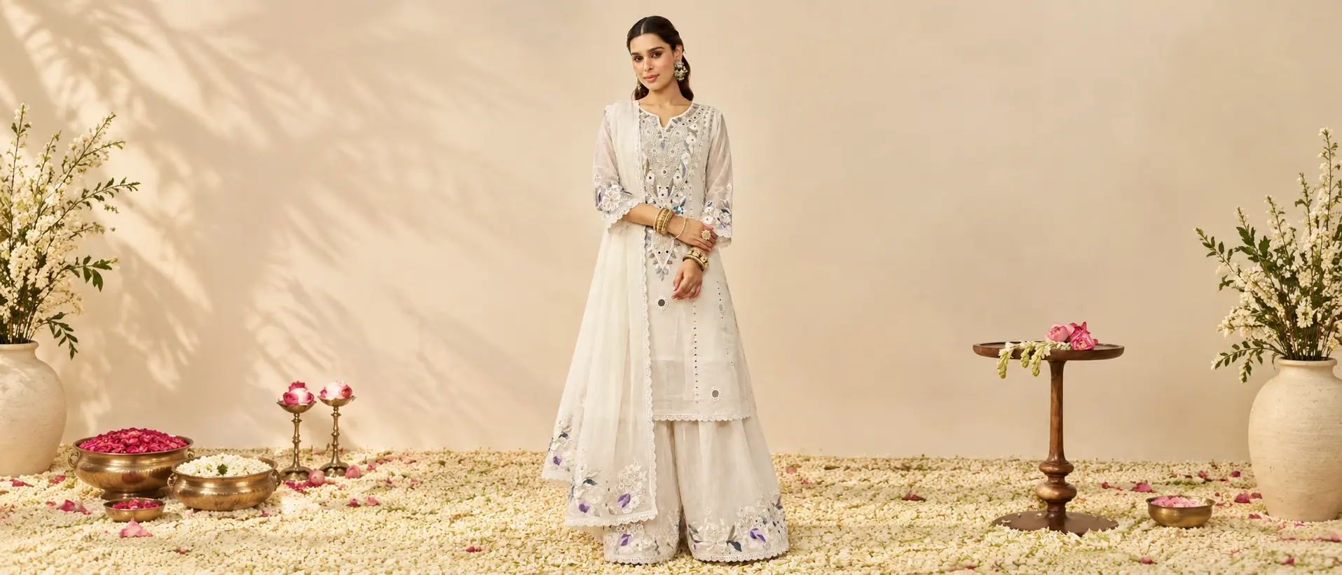What Is Desi Maximalism and Why Is It Trending in India in 2026?